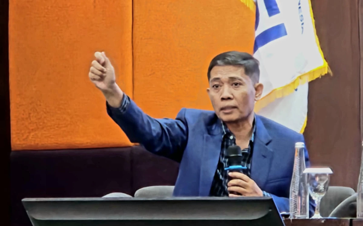 Thumbnail Berita - Data DTSEN Dinilai Belum Akurat, Dosen UTM Dorong Perbaikan dan Verifikasi Lebih Lanjut