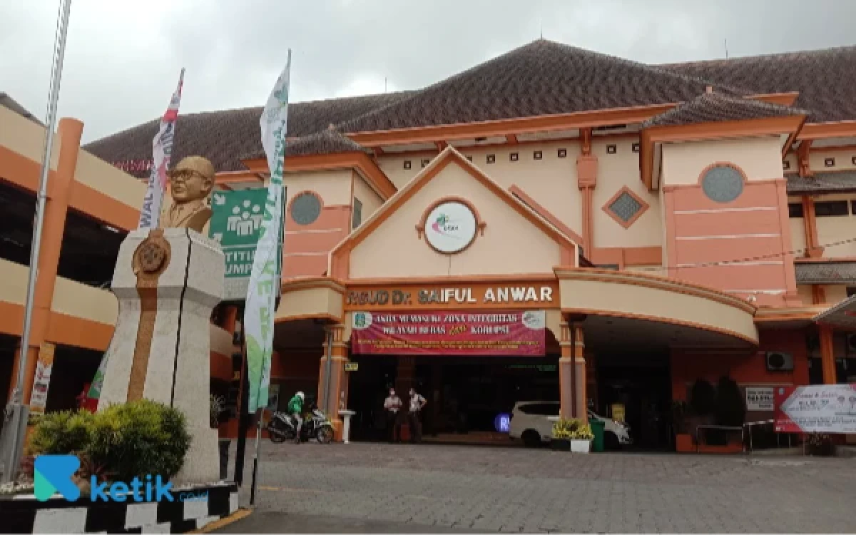 Thumbnail Berita - RSSA Tegaskan Elgi Andansari Sudah Dipecat, Minta Polisi Segera Tuntaskan Kasus Dugaan Penipuan Rekrutmen