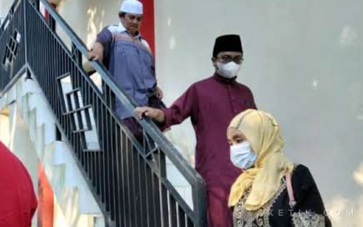 Thumbnail Berita - Dugaan Pelecehan Seksual Talent, Polres Malang Tetapkan Gus Idris Jadi Tersangka
