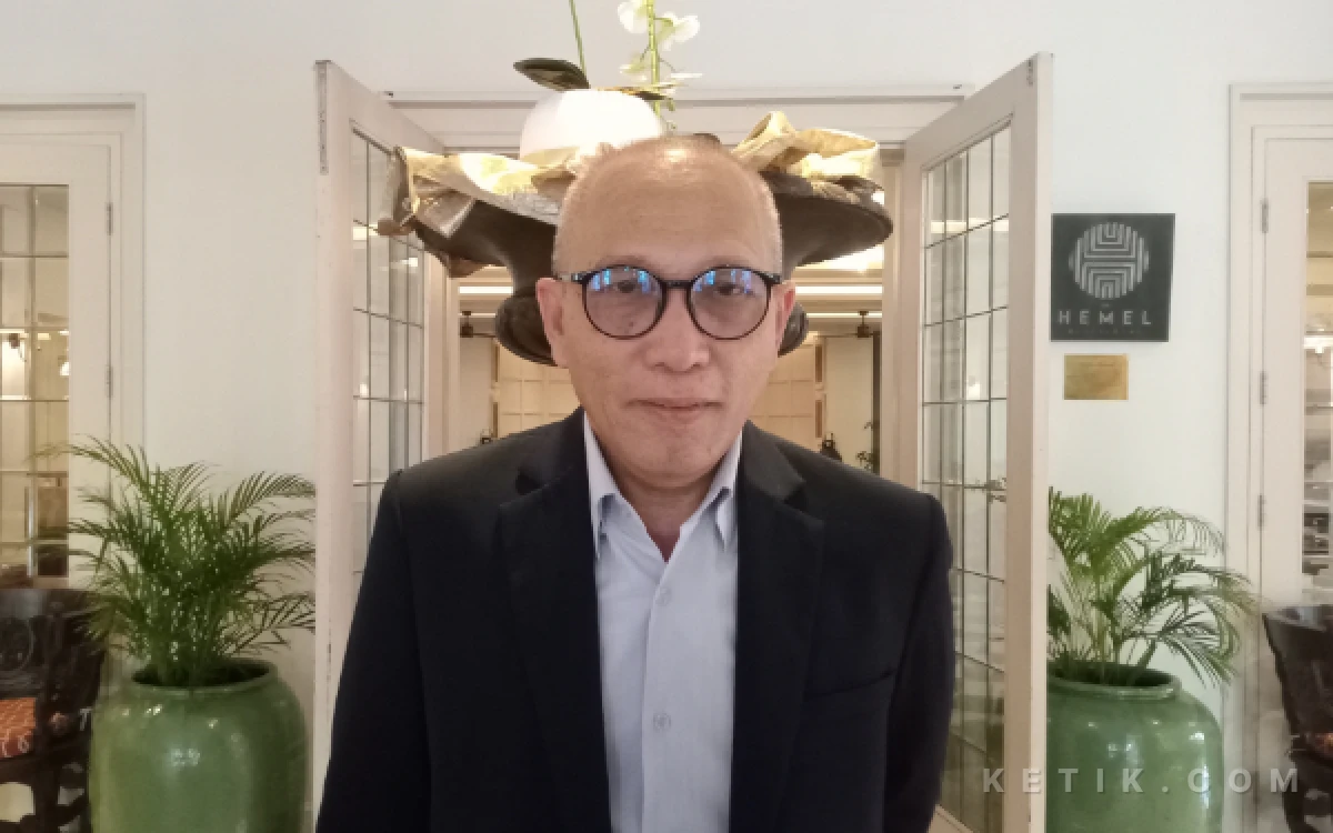 Thumbnail Berita - Ketua PHRI Malang: Investasi Hotel Jadi Kunci Dongkrak Ekonomi Daerah