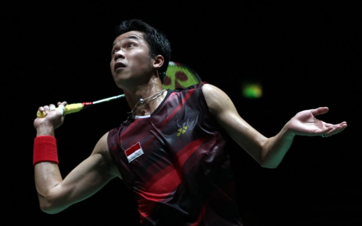 Thumbnail Berita - Sebelum Jonatan Christie, Ternyata Taufik Hidayat Pernah Jadi Tunggal Putra Nomor Satu Dunia