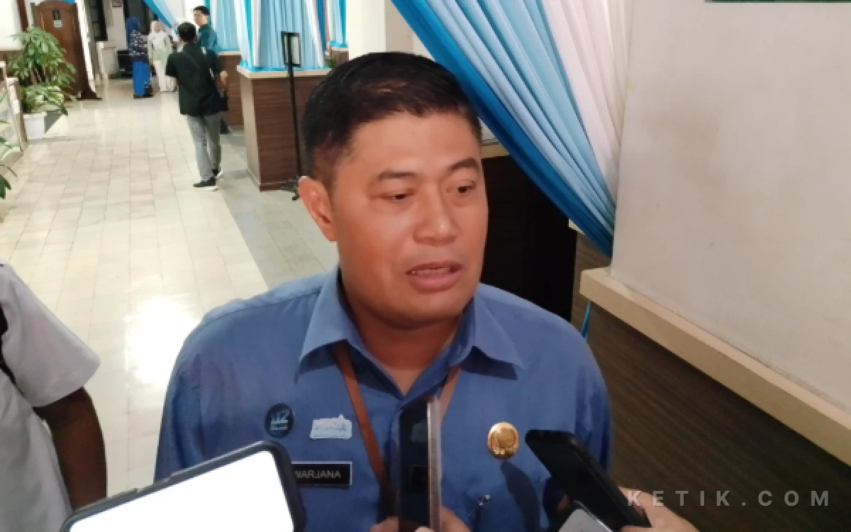 Thumbnail Berita - Disdikbud Kota Malang Beberkan Syarat Masuk SD Bagi Anak di Bawah 7 Tahun