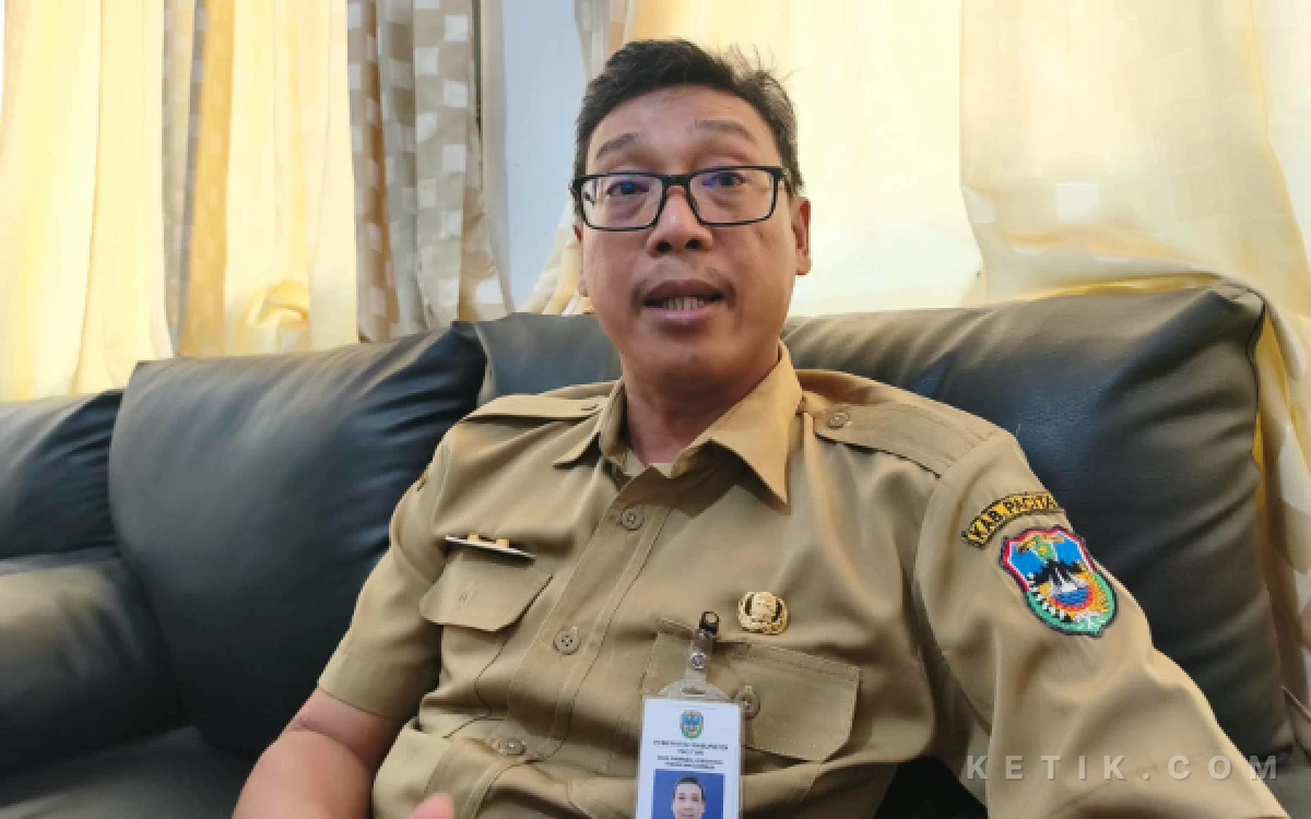 Thumbnail Berita - PAD Pariwisata Pacitan Capai 69,1 Persen, Dinas Optimis Tembus Target Rp11,8 Miliar