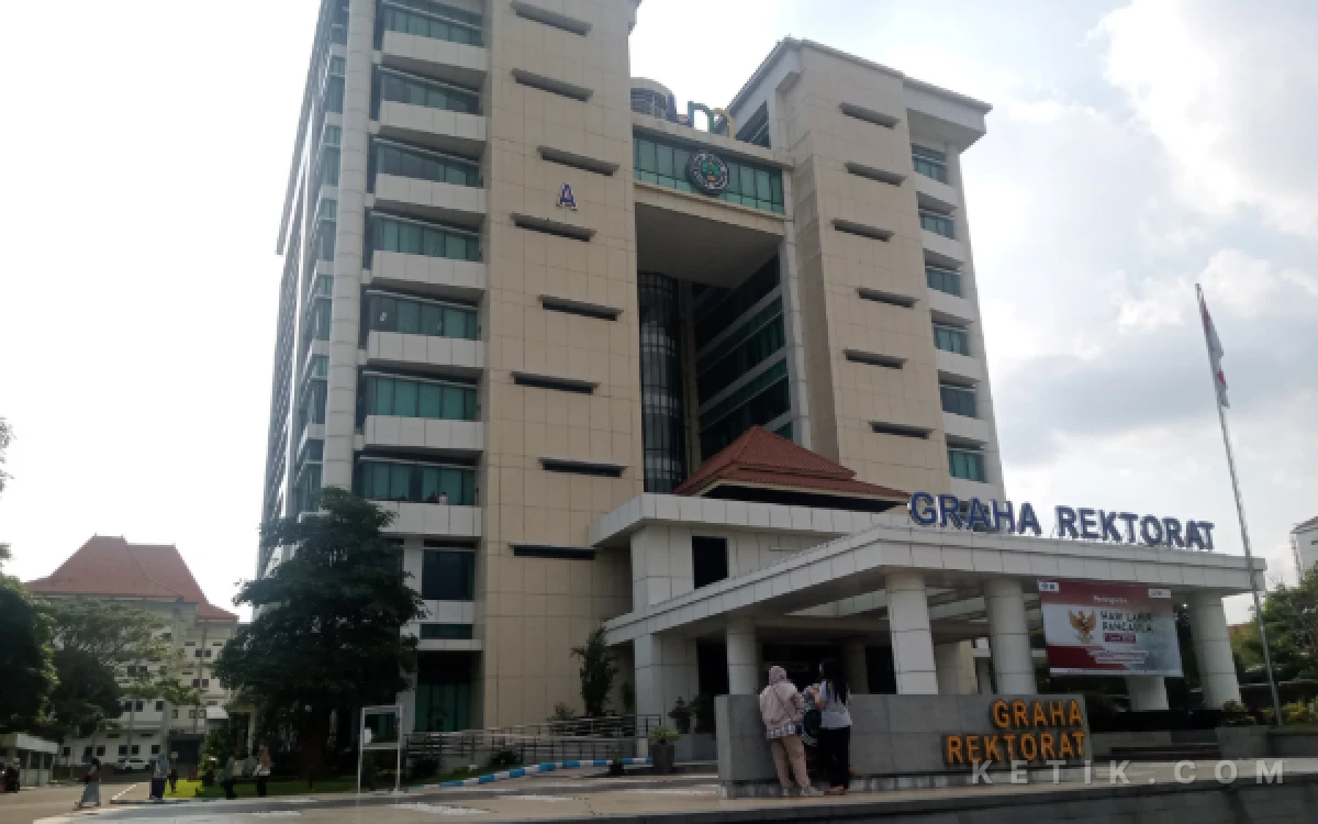 Thumbnail Berita - Mahasiswi UM Hampir Jadi Korban Pelecehan Seksual, Kampus Ungkap Masih Jalani Pemeriksaan Satgas PPK UM