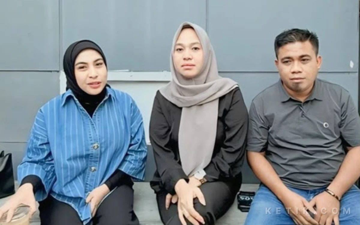 Thumbnail Berita - Akui Unggahan Medsos Tak Benar, Diani Hastuti Tiwar Minta Maaf ke Sahrir Tahir dan Gerindra Maluku Utara
