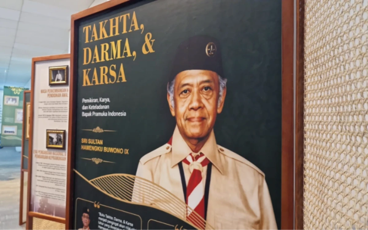 Thumbnail Berita - Tahukah Kamu, Siapa PNS Pertama Pemilik NIP 010000001? Ini Sosoknya