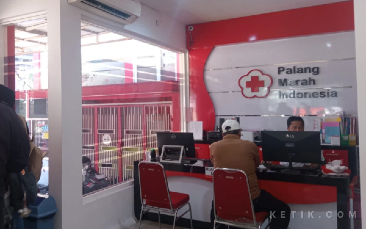 Thumbnail Berita - Stok Darah Sehari Mencapai 4ribu Kantong, PMI Kota Malang Ungkap Mayoritas Anak Muda