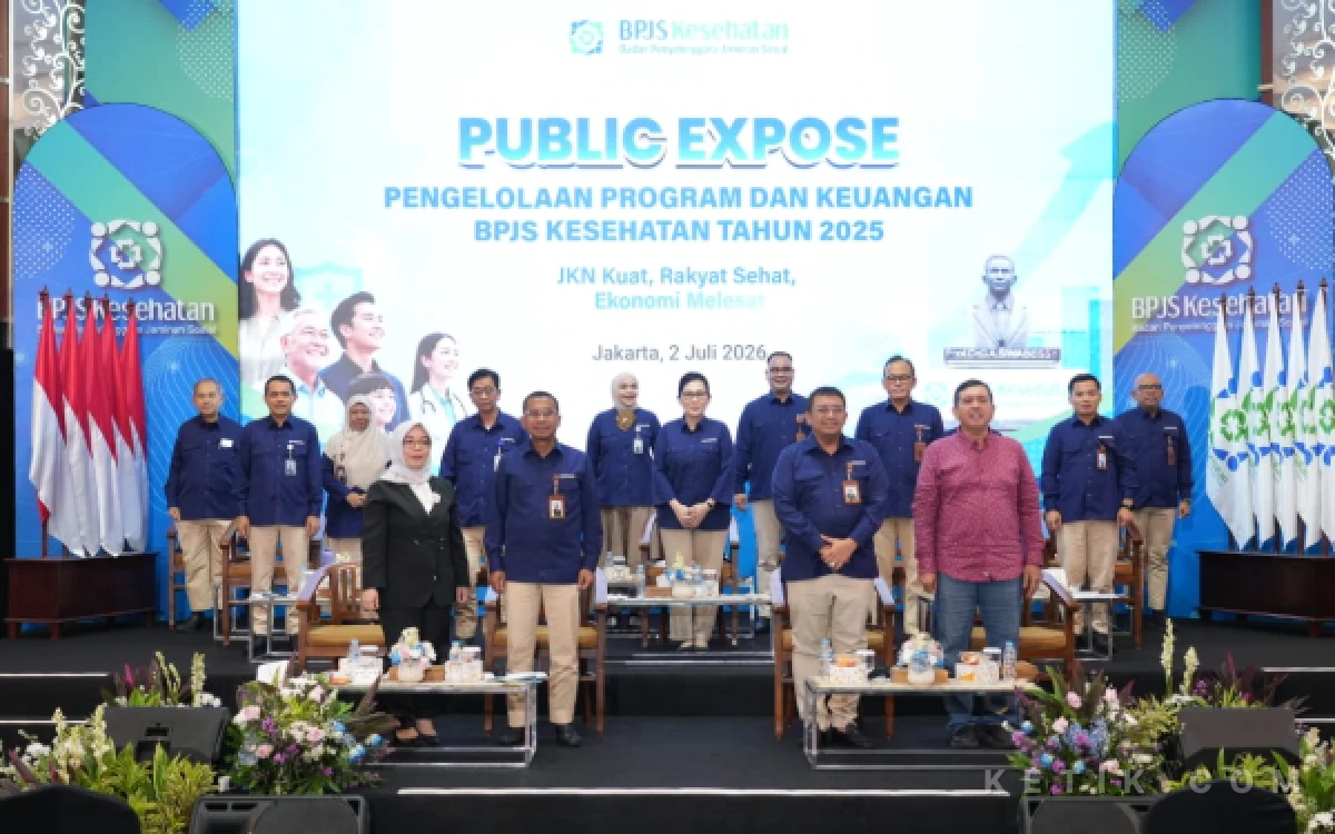 Thumbnail Berita - Menjaga Napas JKN, Menakar Jalan Keluar di Tengah Impitan Inflasi Medis dan Stagnasi Iuran BPJS Kesehatan