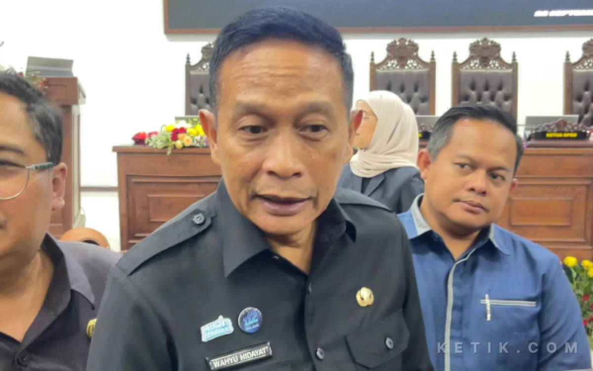 Thumbnail Berita - Tegas! Wali Kota Malang Tolak Beri Pendampingan Hukum ke Eks Kepsek SMPN 18, Tugas Mengajar Turut Dicopot