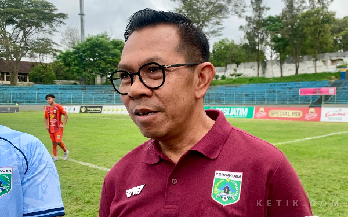 Thumbnail Berita - Berskala Internasional, Pemkot Batu Targetkan Ground Breaking Sport Center Jalibar Tahun 2027