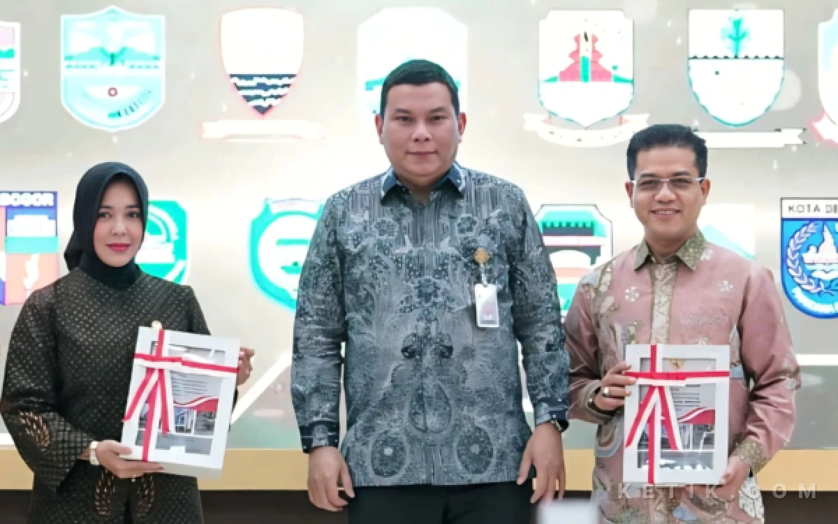 Thumbnail Berita - Satu Dekade WTP, Kabupaten Bandung Jaga Konsistensi Tata Kelola Keuangan