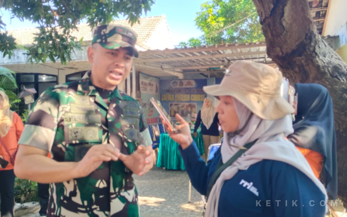 Thumbnail Berita - 15 Titik Jembatan Perintis Garuda Tengah Dibangun di Kabupaten Bondowoso