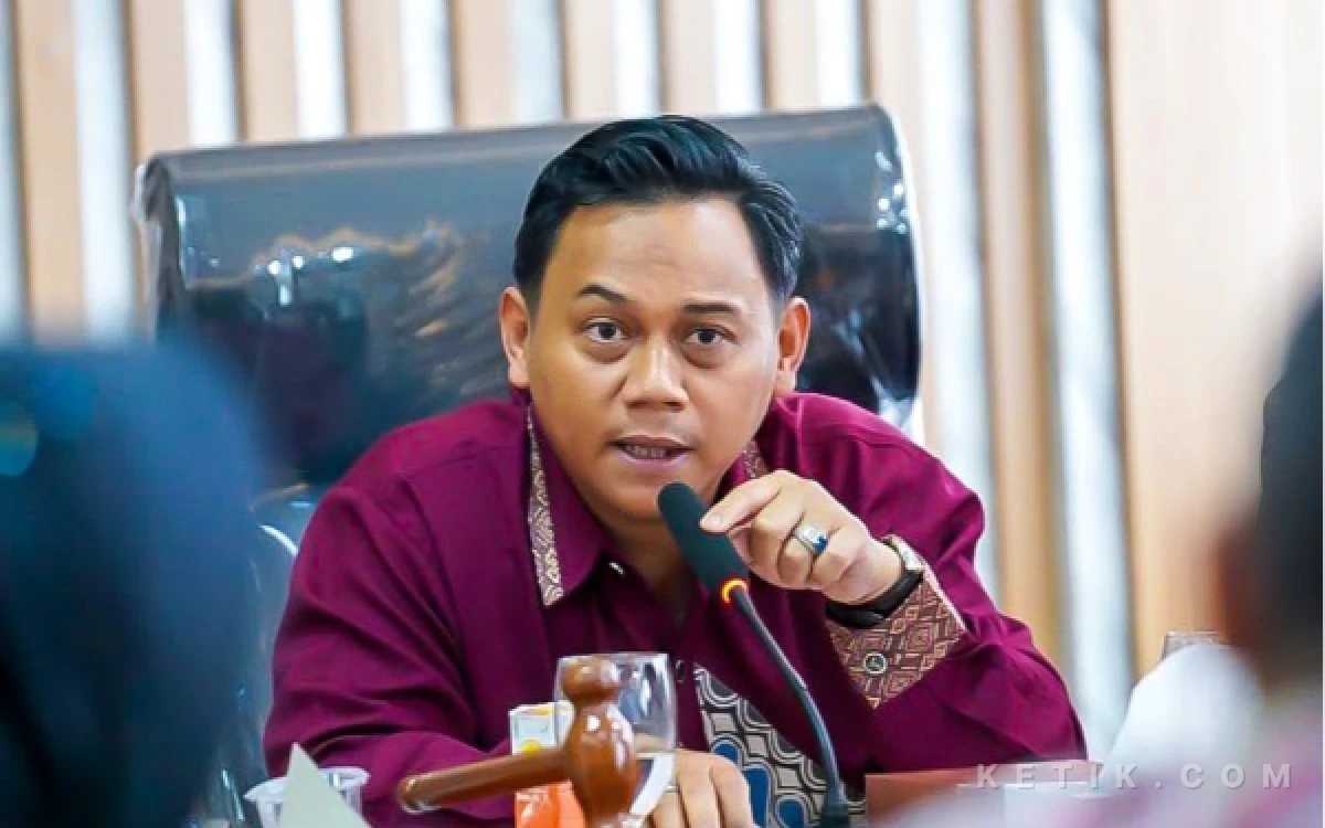 Thumbnail Berita - Dukung Langkah Bupati, Hailuki Usulkan Satgasus Sampah