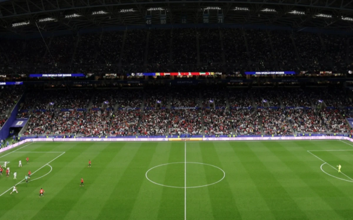 Thumbnail Berita - Prediksi Susunan Pemain Prancis vs Spanyol di Semifinal Piala Dunia 2026