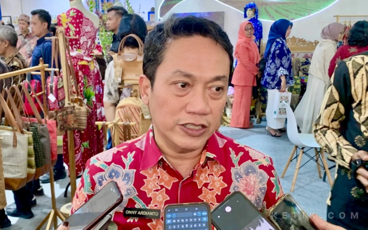 Thumbnail Berita - Libur Panjang Mei 2026, Kunjungan Wisatawan ke Kota Batu Diprediksi Tembus 560 Ribu