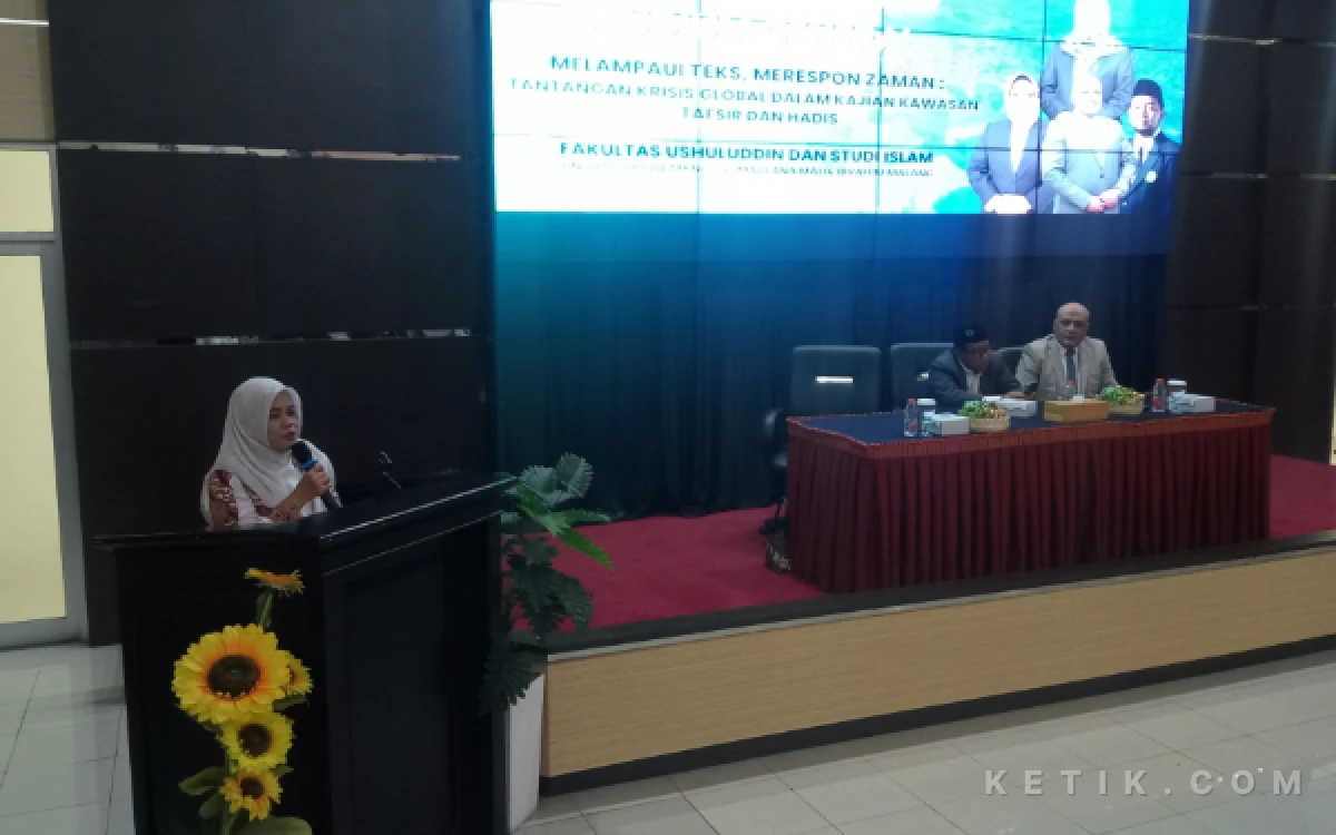 Thumbnail Berita - Kembangkan Potensi Semua Mahasiswa, FUSI UIN Malang Berikan Fasilitas Hingga Volunteer bagi Mahasiswa Berkebutuhan Khusus