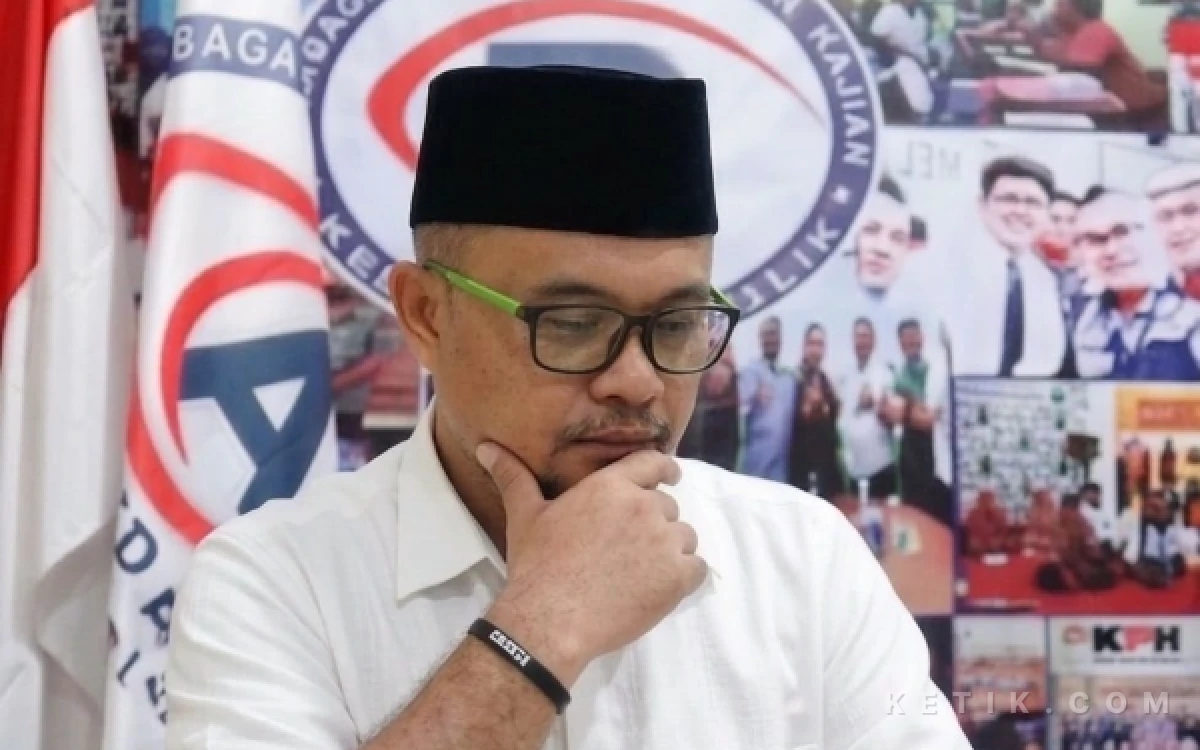 Thumbnail Berita - Penangkapan Bupati Pemalang dan Pegawai KPK, LSM LANDEP: Peringatan Keras untuk Kepala Daerah