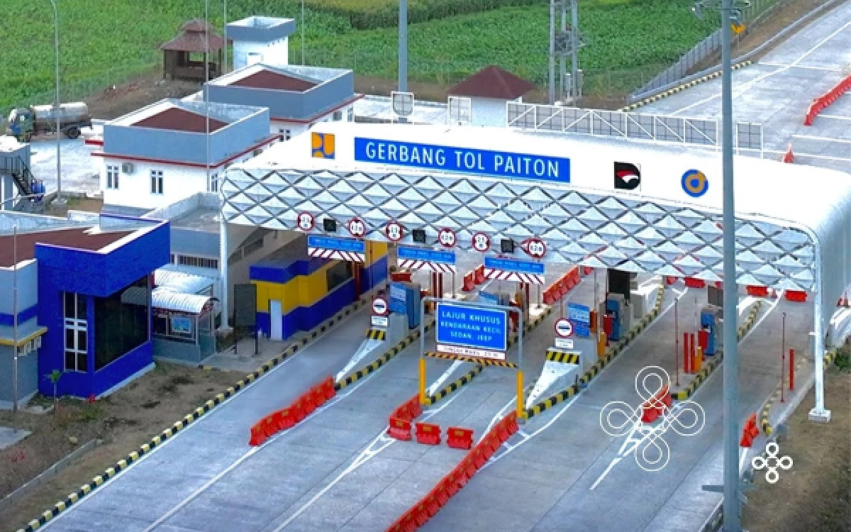 Thumbnail Berita - Hore! Tol Prosiwangi Gending-Paiton Dibuka Gratis 14 Hari, Probolinggo-Besuki Kini 1 Jam 15 Menit