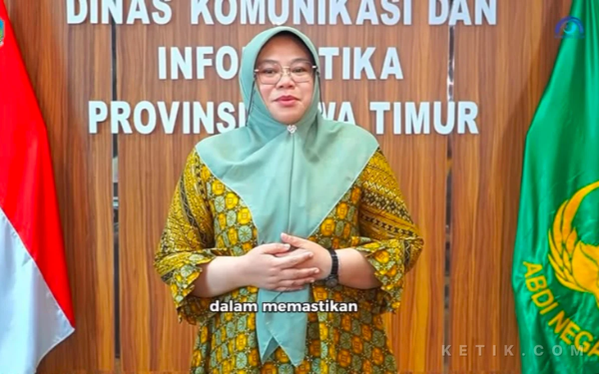 Thumbnail Berita - Dorong Transparansi Desa, KI Jatim Gelar SIPINTER Jilid II Bersama Kominfo dan DPMD