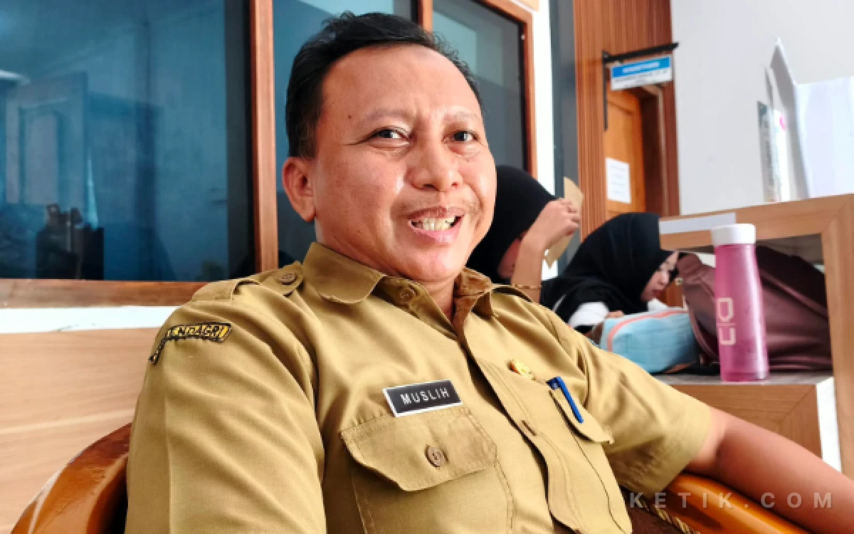 Thumbnail Berita - 3 Usaha di Pacitan Diadukan Warga Gegara Cemari Lingkungan, Ada Warung Makan-Kandang Ayam