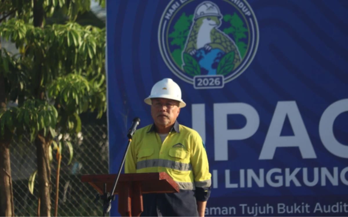 Thumbnail Berita - HLH 2026, PT BSI Kampanyekan Pilah Sampah dan Kepedulian terhadap Iklim Global