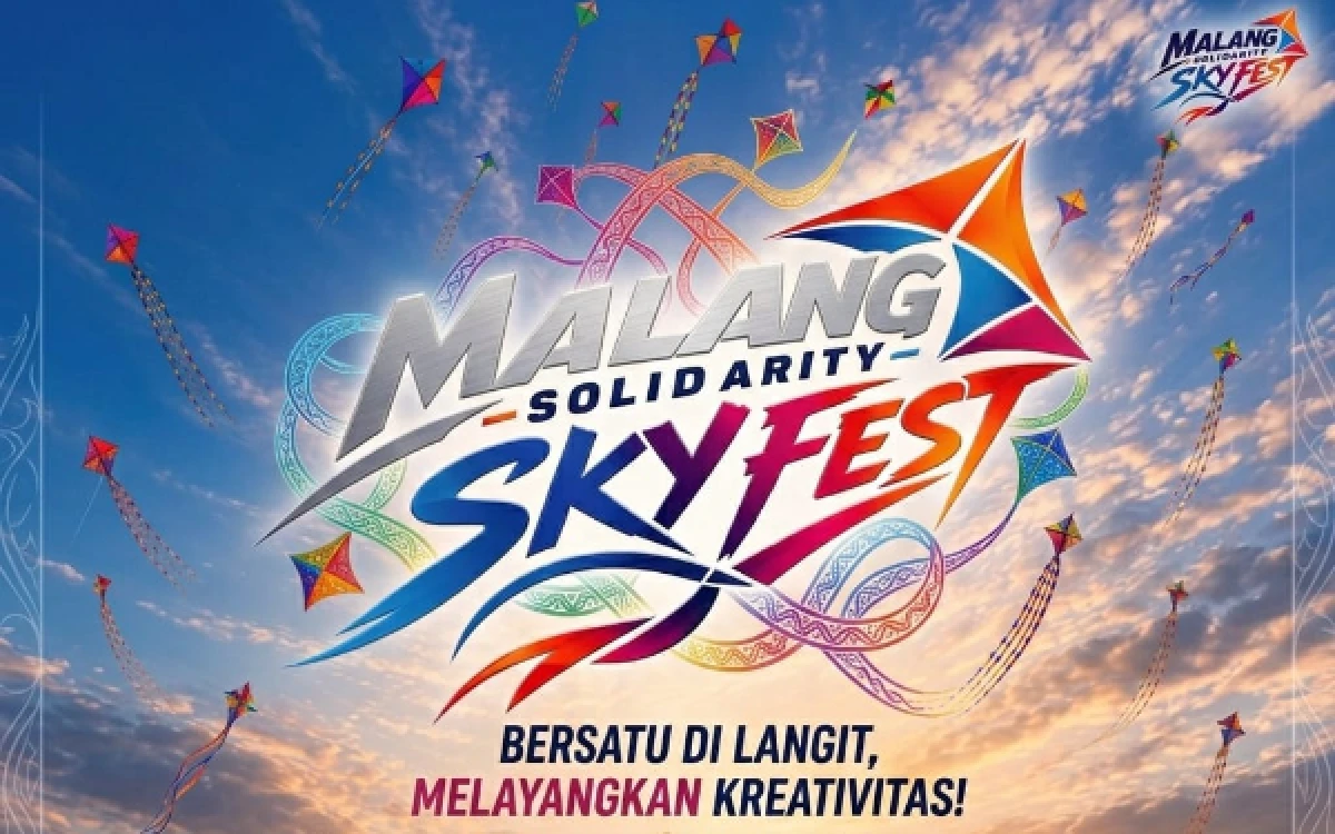 Thumbnail Berita - Jangan Lewatkan! Puluhan Layangan Hias Bakal Warnai Langit Malang, Ada Lomba Sambit Rp15 Juta
