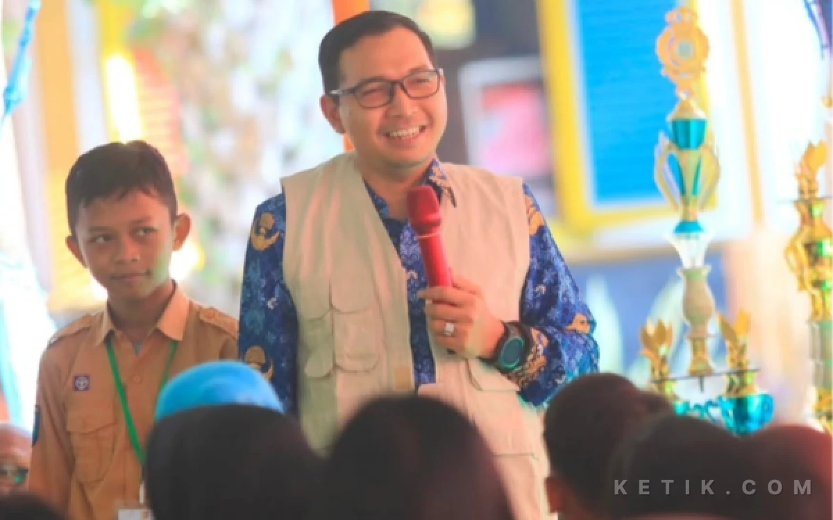 Thumbnail Berita - Cetak Generasi Berkarakter, Pemkot Madiun Libatkan Orang Tua dalam Penutupan MPLS