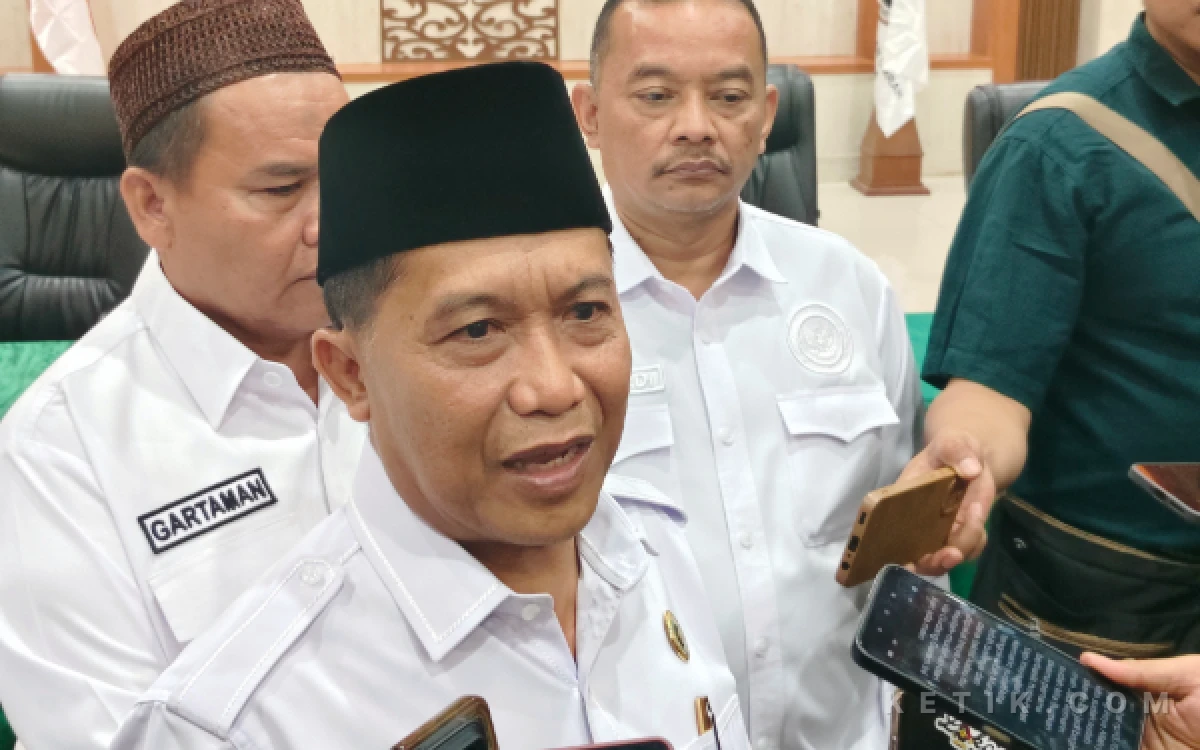 Thumbnail Berita - ‎Kuota Haji Embarkasi Surabaya 42.409 Jemaah, Wajib Lolos Istitaah!