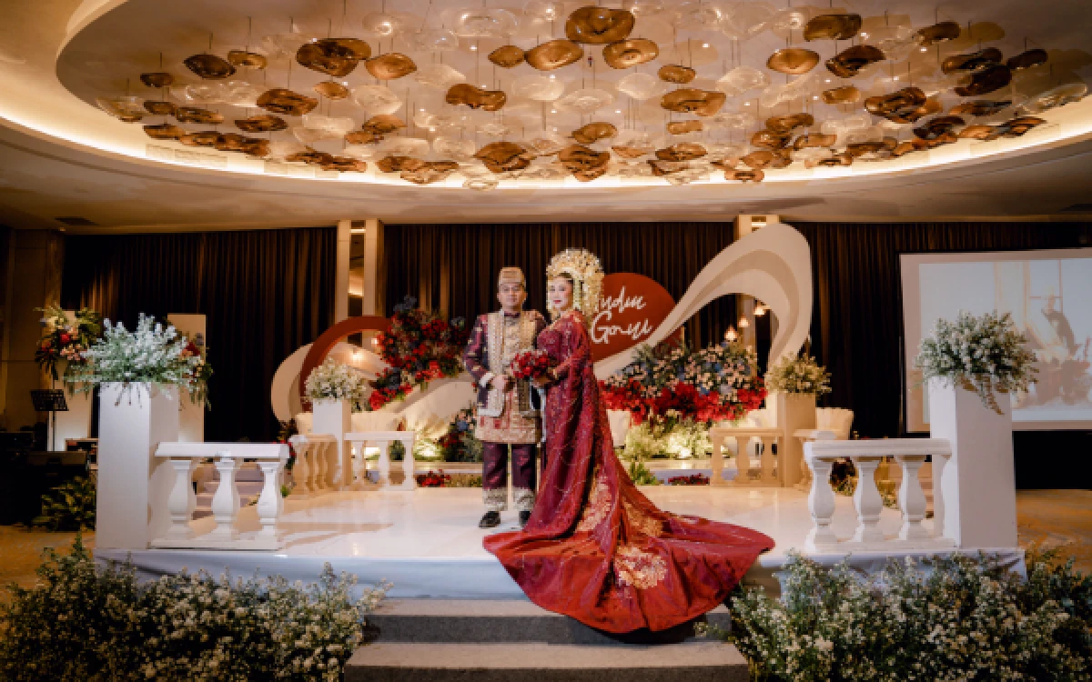 Thumbnail Berita - Atria Hotel Malang, Tawarkan Vanue Pernikahan Terbaik dengan Kapasitas Ballroom 1.500 Tamu