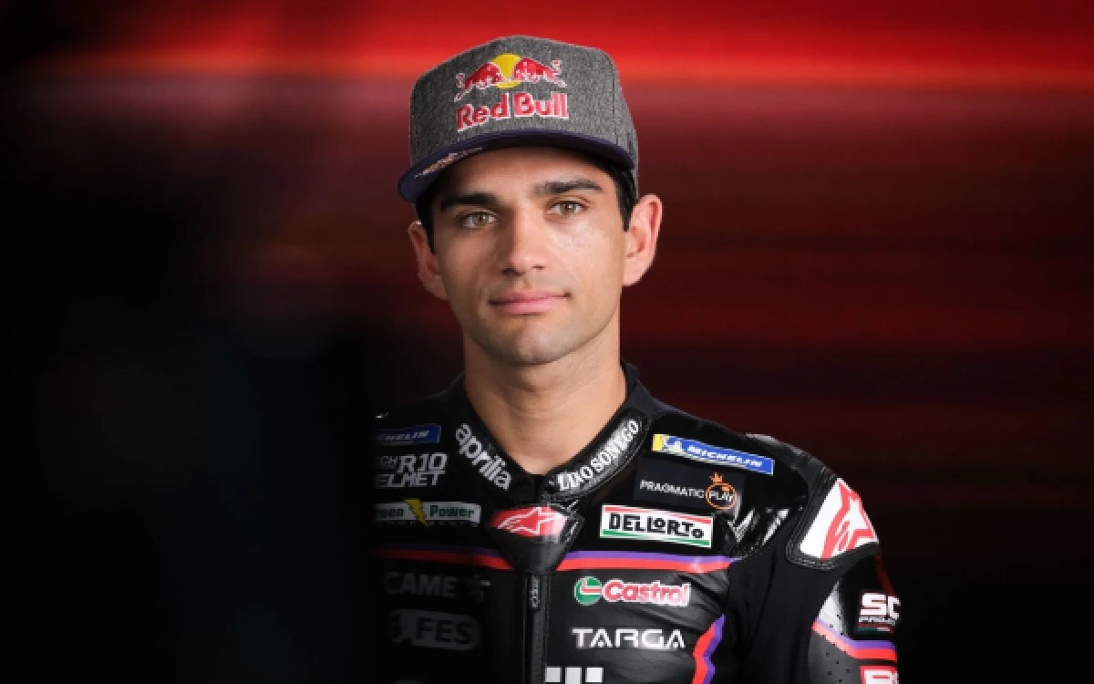 Thumbnail Berita - Jorge Martin Pulang dengan Hadiah  Besar di Assen: Puncak Klasemen