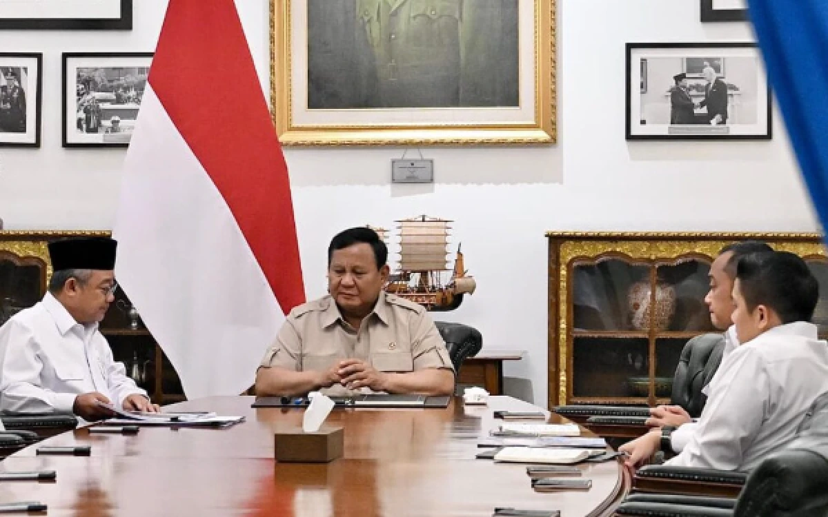 Thumbnail Berita - Sekolah Rusak Bersiap! Pemerintah Target Revitalisasi 71.744 Sekolah di Seluruh Indonesia, Anggarannya Rp14 Triliun
