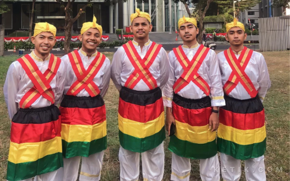 Thumbnail Berita - Makayoa Jabodetabek Siap Gegerkan Jakarta, Fun Run hingga Pesta Budaya Meriahkan Pelantikan 2026