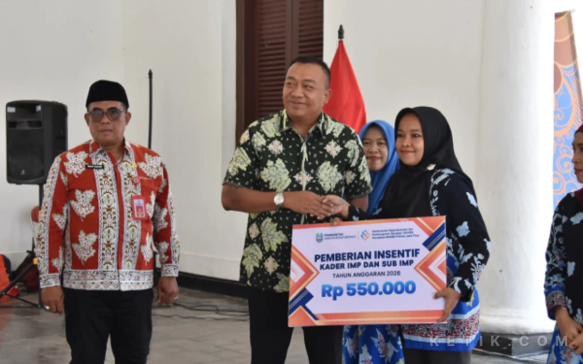 Thumbnail Berita - Bupati Situbondo Ajak Masyarakat Pertahankan Angka Kelahiran