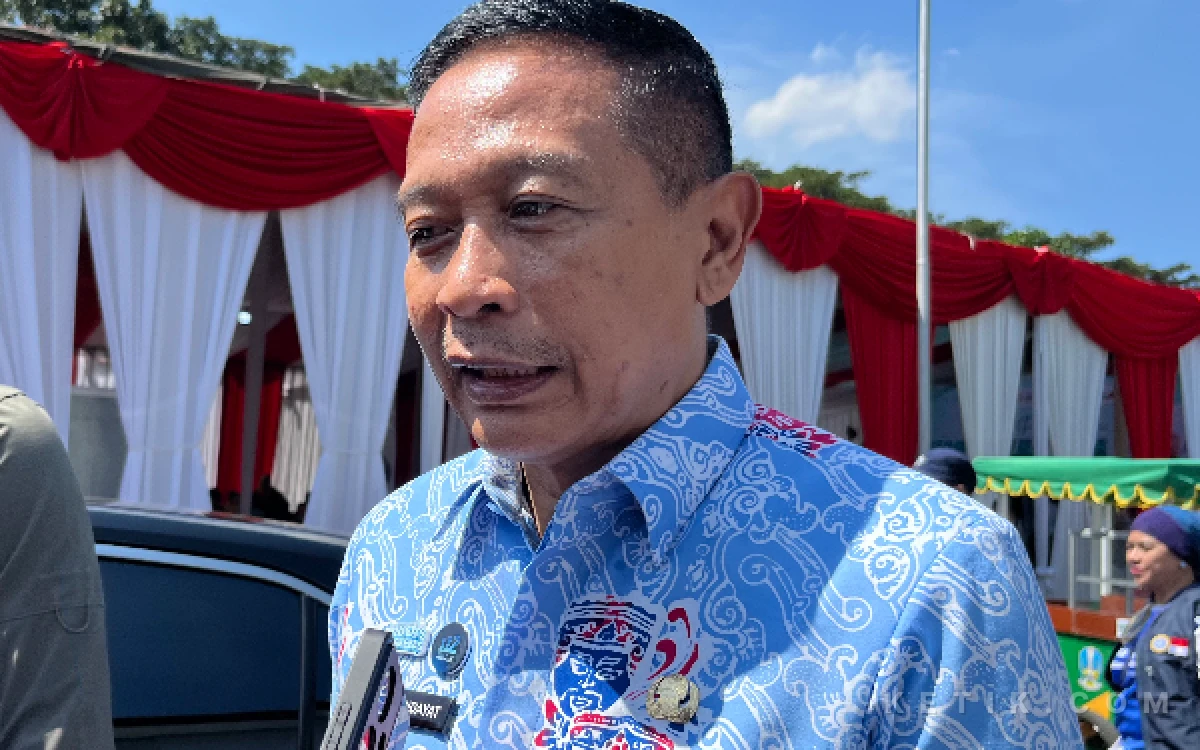 Thumbnail Berita - Tekan Kenaikan Harga Bahan Pokok, Pemkot Malang Hadirkan WTI di 2 Pasar