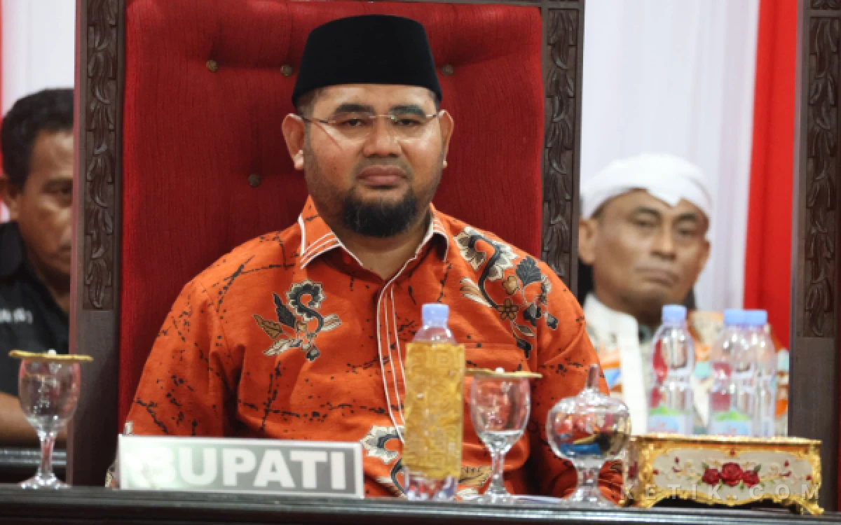 Thumbnail Berita - Lima Aturan Baru Disiapkan untuk Halmahera Selatan, Apa Saja?