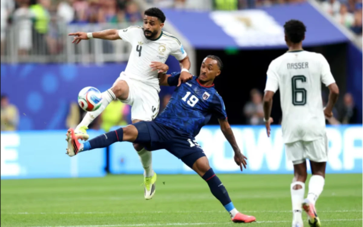 Thumbnail Berita - Kisah Cinderella Cape Verde di Piala Dunia 2026: Negara Kepulauan Mungil yang Mengguncang Dunia