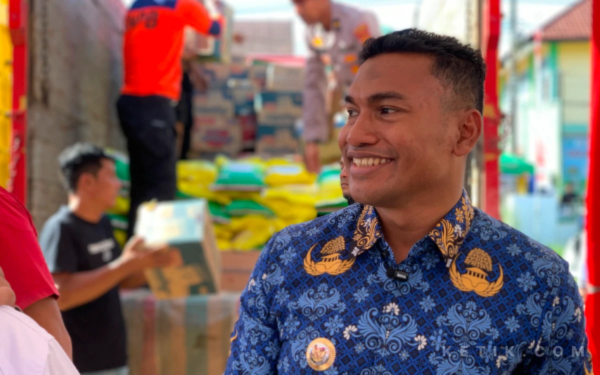 Thumbnail Berita - Berhasil Ungkap Peredaran Happy Water dan Pod Getar, Bupati Safaruddin Apresiasi Polres Abdya