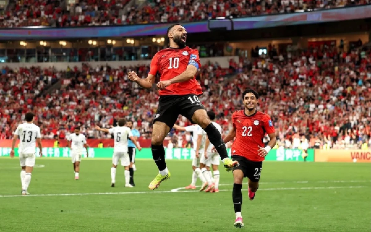 Thumbnail Berita - Jadwal Australia vs Mesir Piala Dunia 2026, Duel Ketat Dua Runner-up Grup