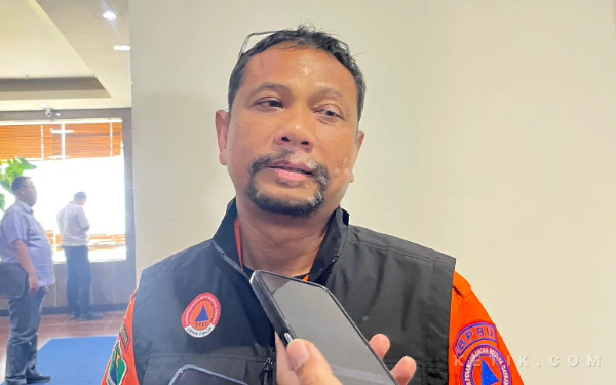 Thumbnail Berita - TPA Supit Urang Pernah Terbakar, BPBD Kota Malang Justru Belum Buat Pemetaan Kebakaran
