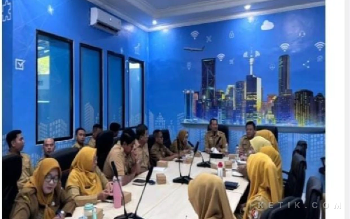 Thumbnail Berita - Peringati Haornas 2026, Dispora Bojonegoro Gelar Senam Bersama dan Jalan Sehat 3 Kilometer