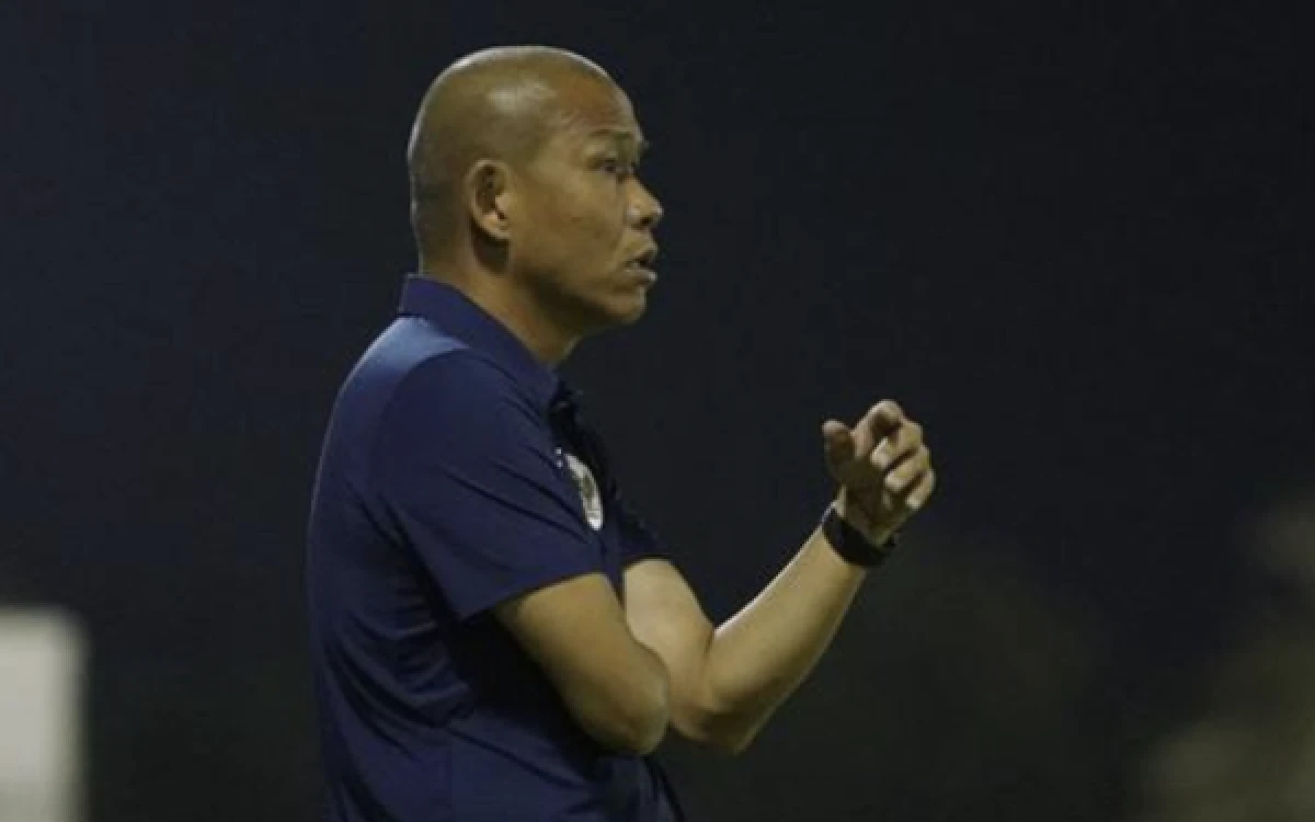 Thumbnail Berita - Jadwal Tuan Rumah Timnas Indonesia di Piala AFF U-19 Sumut, Kickoff 1 Juni!