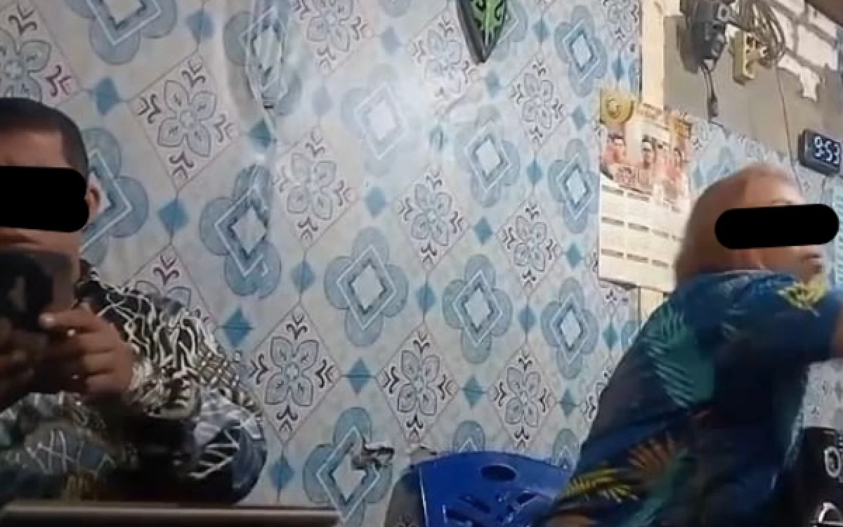 Thumbnail Berita - Diduga Intimidasi Jurnalis saat Liputan, Oknum Karyawan Koperasi di Cerme Dilaporkan ke Polres Gresik
