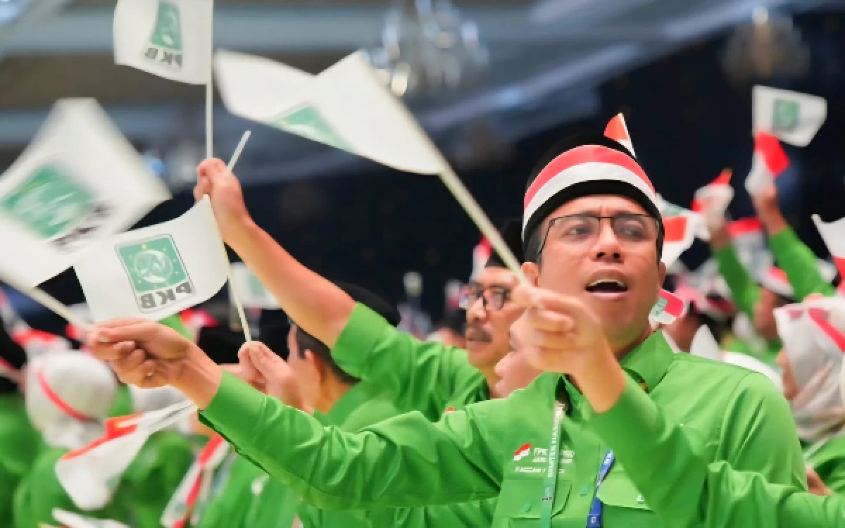 Thumbnail Berita - Fauzan Fuadi: Piala Dunia 2026 ini Waktunya Prancis Juara