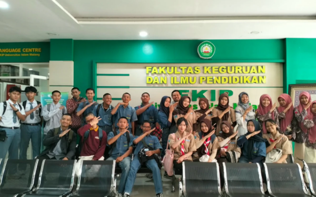 Thumbnail Berita - Persiapkan TKA SMA 2026, Unisma Beri Pendampingan Matematika Wajib Gratis