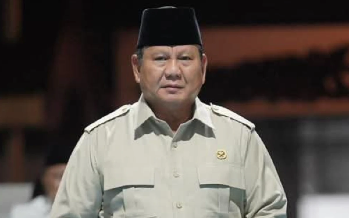 Thumbnail Berita - Presiden Prabowo: B50 Diluncurkan Juli, Target Swasembada Energi 3–4 Tahun