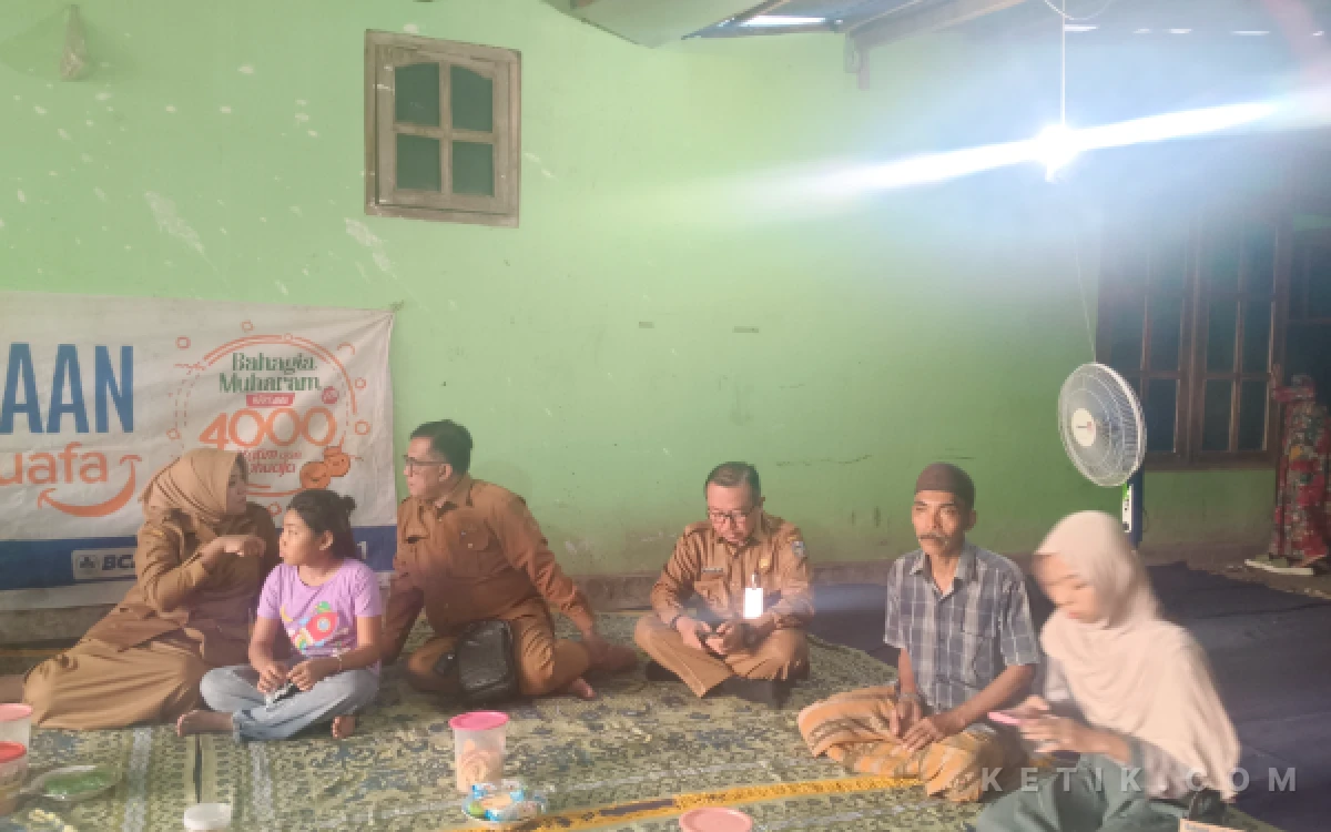 Thumbnail Berita - Wabup Situbondo Melayat Bidan RSUD Besuki Korban KDRT, Minta Pelaku Dihukum Setimpal