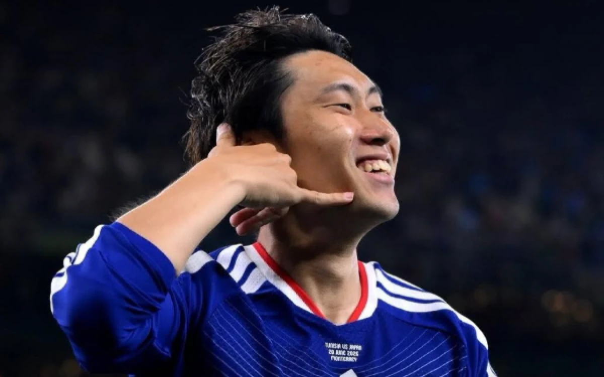 Thumbnail Berita - Wakil-Wakil Asia Mulai Berguguran di Piala Dunia 2026, Jepang dan Australia Jadi Tumpuan Harapan