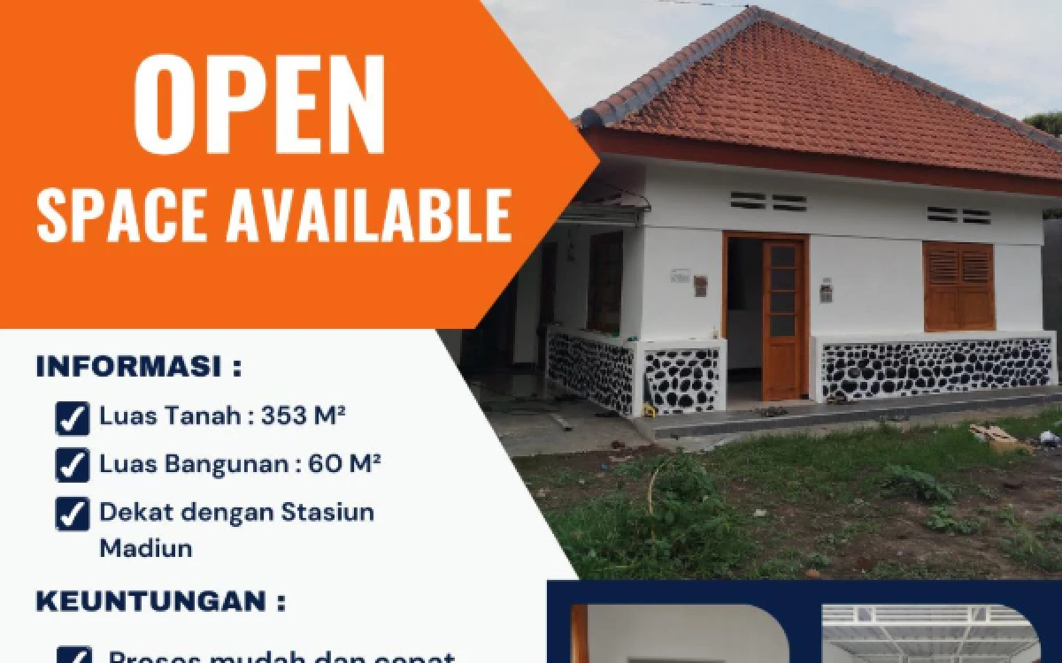 Thumbnail Berita - Space by KAI Permudah Investor Akses Aset Strategis Daop 7 Madiun Secara Digital