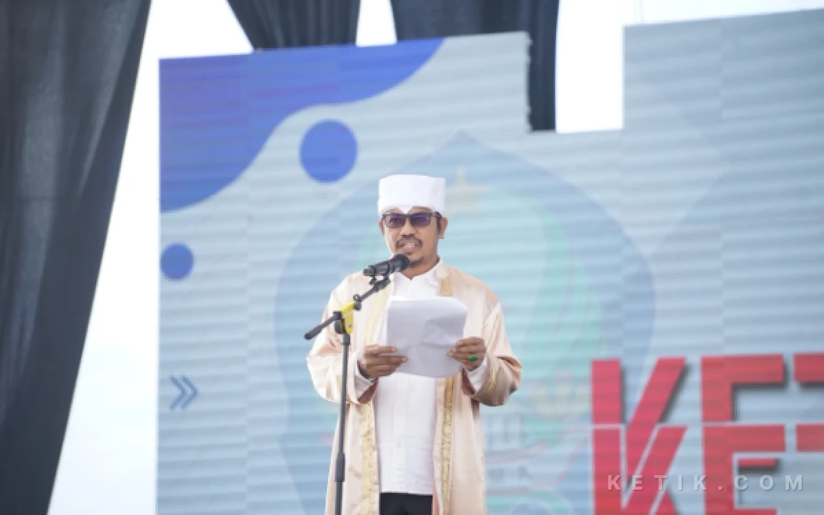 Thumbnail Berita - HUT Halmahera Selatan ke-23 Digelar hingga  249 Desa