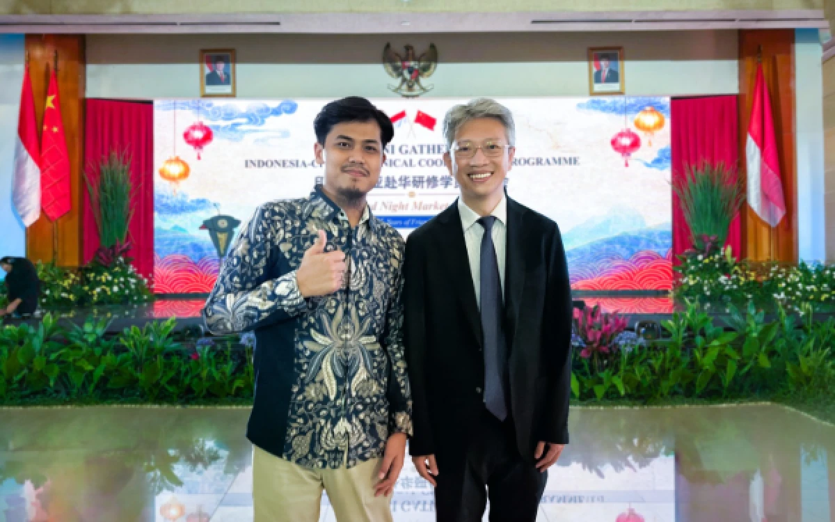 Thumbnail Berita - MOTU Indonesia Tampil di Forum Bergengsi Kementerian Sekretariat Negara, Perkuat Sinergi dengan Pemerintah dan Dunia Internasional